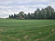Działka budowlana Młodziejowice. Zdjęcie 3