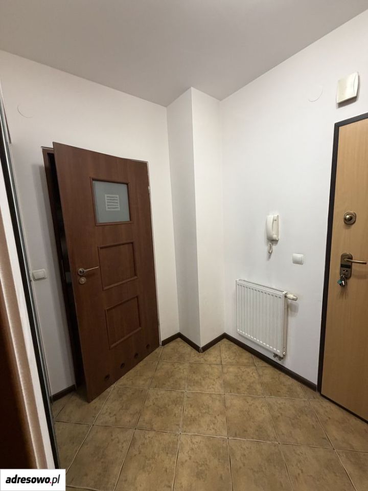 Mieszkanie 1-pokojowe Kraków Prądnik Czerwony, ul. Śliczna. Zdjęcie 7