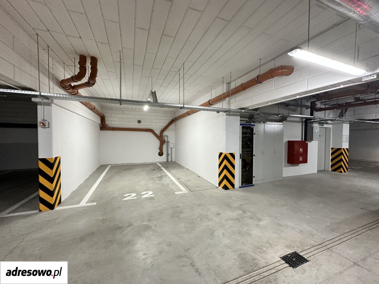 Mieszkanie 2-pokojowe Wrocław Psie Pole, ul. Adama Jerzego Czartoryskiego. Zdjęcie 18