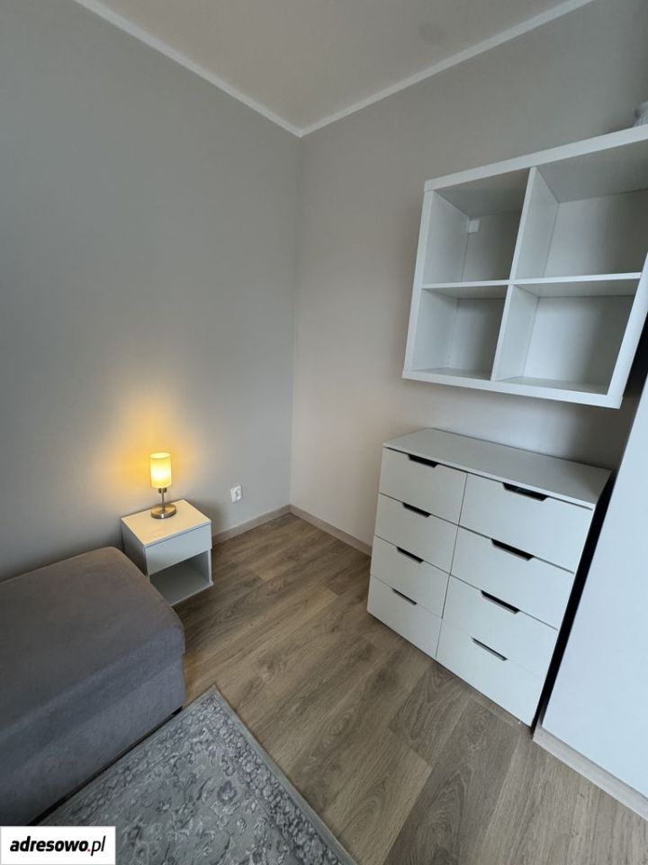 Mieszkanie 3-pokojowe Gdańsk Orunia Górna, ul. Kazimierza Wielkiego. Zdjęcie 15