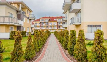 Mieszkanie 2-pokojowe Grzybowo, ul. Spacerowa. Zdjęcie 1