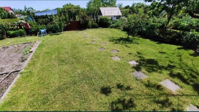 Działka rekreacyjna Sulechów. Zdjęcie 1