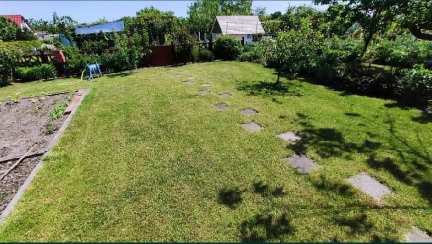 Działka rekreacyjna Sulechów. Zdjęcie 1