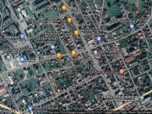 Lokal Garwolin, ul. Mazowiecka