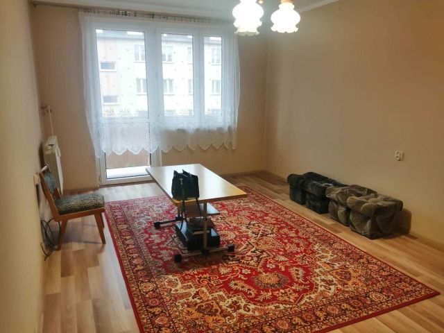 Mieszkanie 2-pokojowe Oświęcim, ul. Stefana Czarnieckiego. Zdjęcie 1