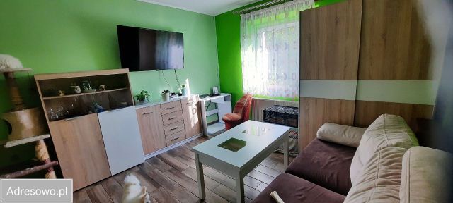 Mieszkanie 2-pokojowe Gliwice Szobiszowice, ul. Stanisława Mastalerza. Zdjęcie 1