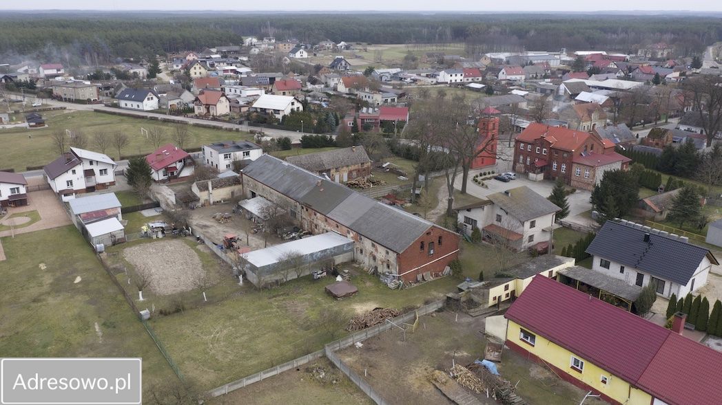 Działka budowlana Chrośnica. Zdjęcie 4