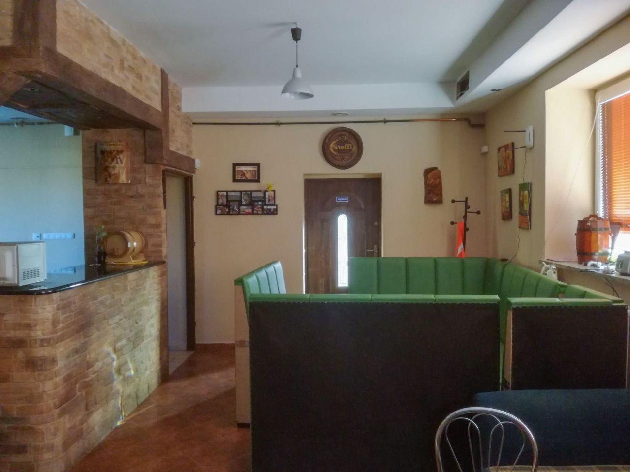 Lokal Jędrzychów, ul. Wiejska. Zdjęcie 3