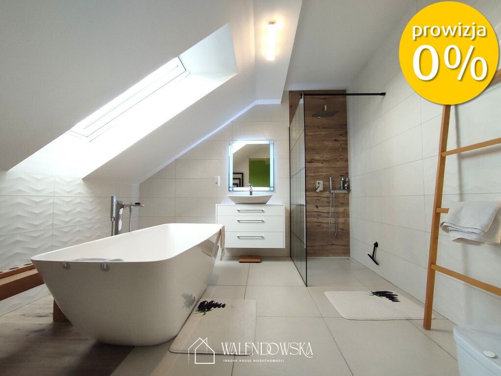 dom wolnostojący, 3 pokoje Swochowo. Zdjęcie 6