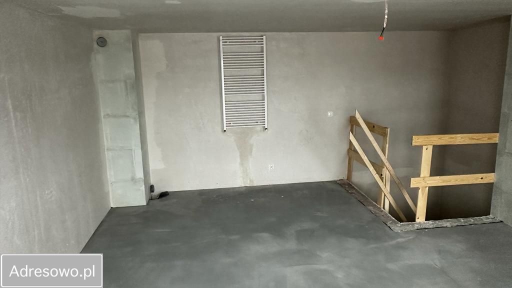 Mieszkanie 3-pokojowe Dawidy Bankowe, ul. Oleńki. Zdjęcie 8