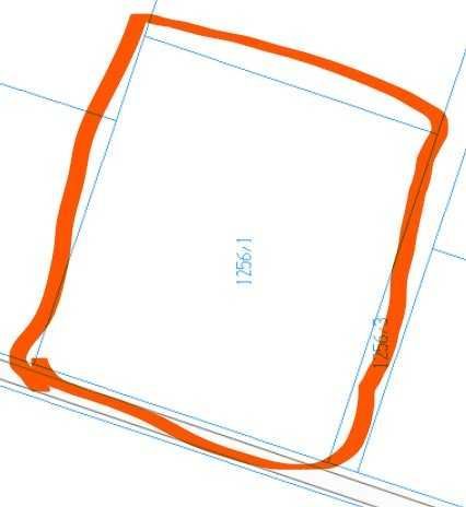 Działka budowlana Nielisz. Zdjęcie 6