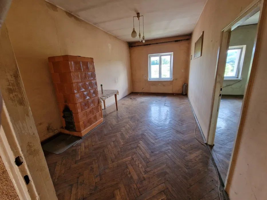 Mieszkanie 3-pokojowe Marciszów, ul. Spółdzielcza. Zdjęcie 2