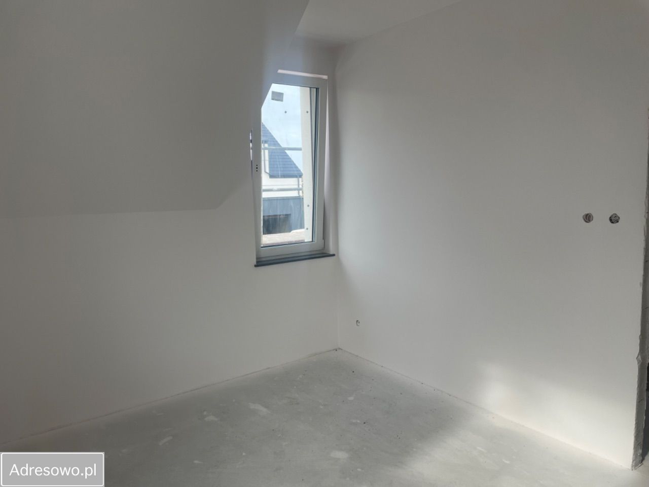 bliźniak, 4 pokoje Pępowo, ul. Jana Trepczyka. Zdjęcie 10