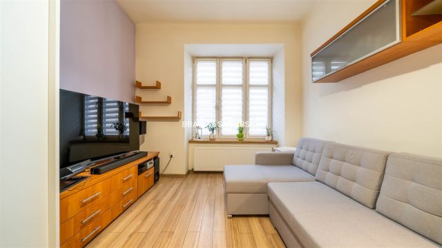 Mieszkanie 2-pokojowe Kraków Grzegórzki, ul. gen. Józefa Dwernickiego. Zdjęcie 8