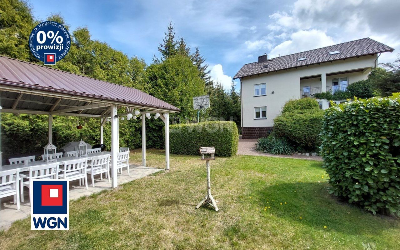 dom wolnostojący, 10 pokoi Budzistowo. Zdjęcie 13