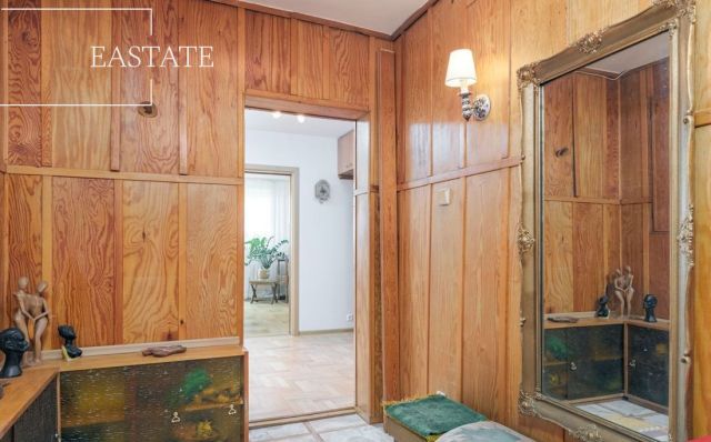 Mieszkanie 4-pokojowe Warszawa Targówek, ul. Radzymińska. Zdjęcie 14