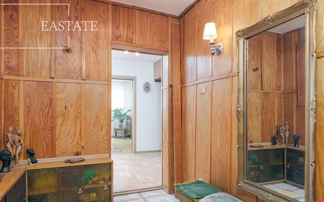 Mieszkanie 4-pokojowe Warszawa Targówek, ul. Radzymińska. Zdjęcie 14