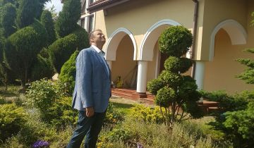 dom wolnostojący, 5 pokoi Ludwikowo, ul. Szafirowa