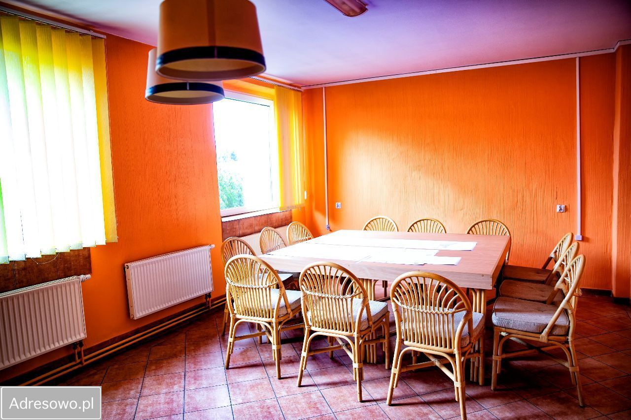 Działka inwestycyjna Bolesławiec, ul. Tadeusza Kościuszki. Zdjęcie 5