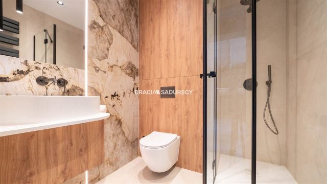 Mieszkanie 2-pokojowe Kraków Zwierzyniec, ul. Królowej Jadwigi. Zdjęcie 13