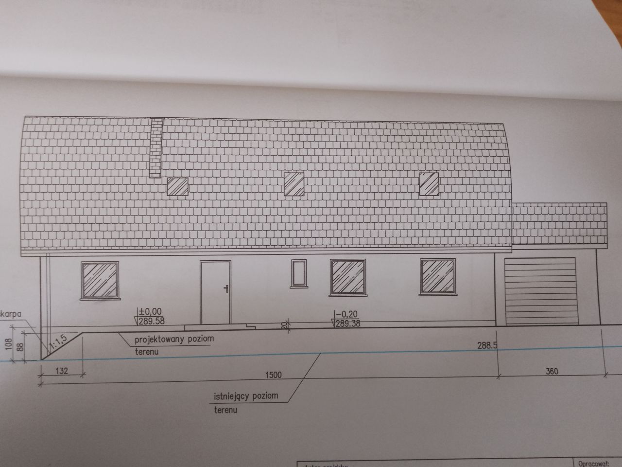 Działka budowlana Radzionków Rojca, ul. Jana Kużaja. Zdjęcie 2