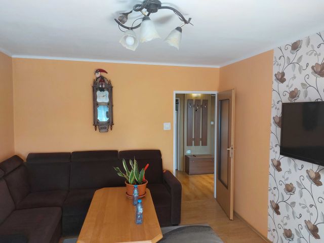 Mieszkanie 3-pokojowe Racibórz, ul. Bosacka. Zdjęcie 1