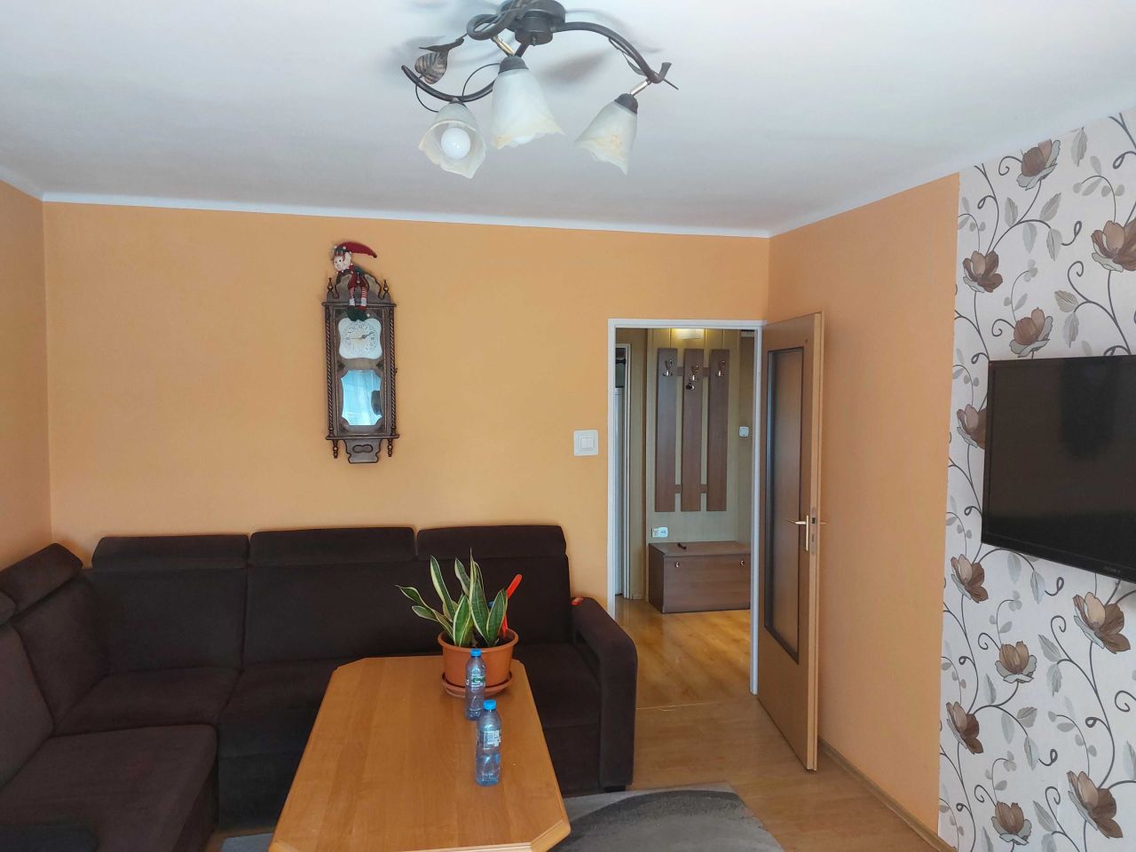 Mieszkanie 3-pokojowe Racibórz, ul. Bosacka