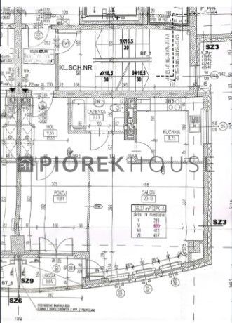 Mieszkanie 2-pokojowe Warszawa Wola, ul. Radziwie. Zdjęcie 20