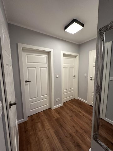 Mieszkanie 3-pokojowe Warszawa Wawer, ul. Korkowa. Zdjęcie 11