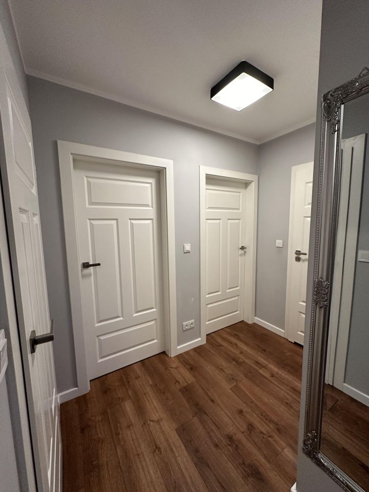 Mieszkanie 3-pokojowe Warszawa Wawer, ul. Korkowa. Zdjęcie 11