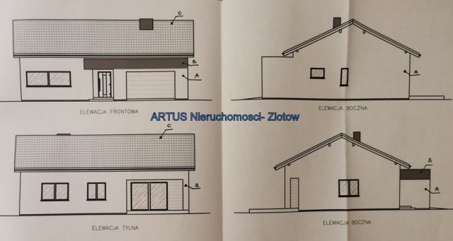 Działka budowlana Dolnik. Zdjęcie 19
