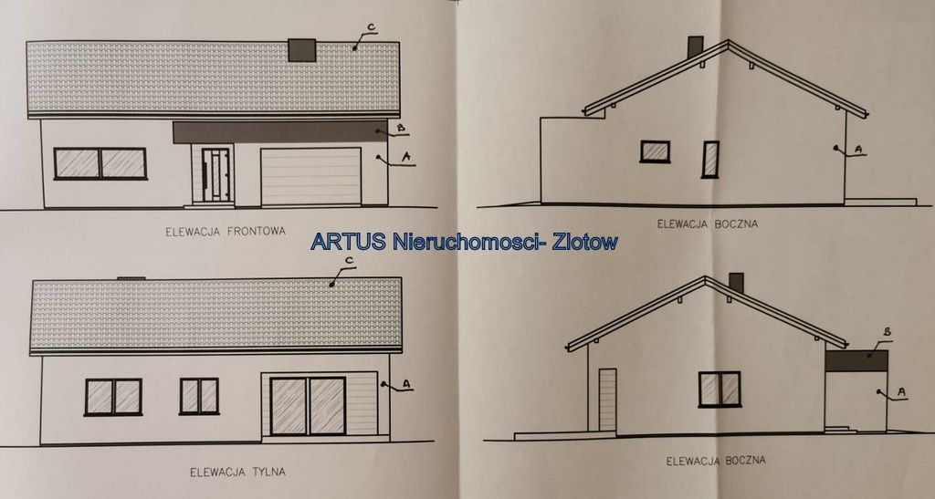 Działka budowlana Dolnik. Zdjęcie 19