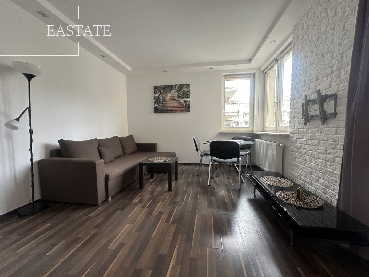 Mieszkanie 2-pokojowe Warszawa Targówek, ul. Zielone Zacisze