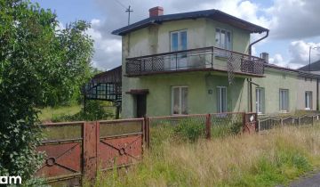 Działka budowlana Częstochowa Stradom, ul. Pionierów