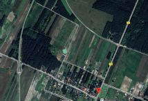 Działka inwestycyjna Górki, ul. Sportowa