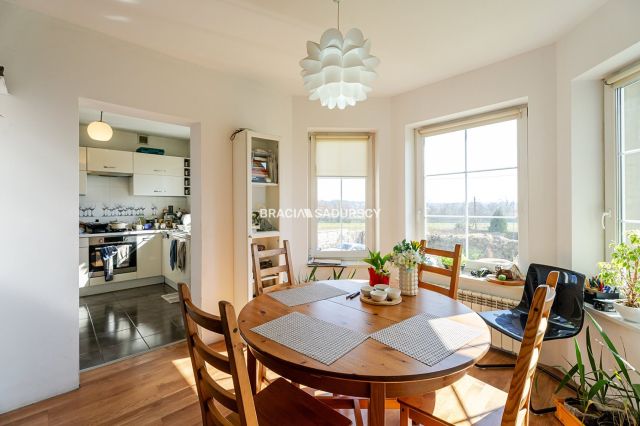 dom wolnostojący, 7 pokoi Kraków Zwierzyniec, ul. Księcia Józefa. Zdjęcie 28