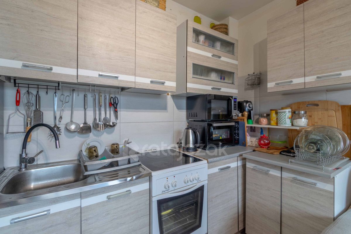 Mieszkanie 2-pokojowe Wejherowo, ul. Kazimierza Dzięcielskiego. Zdjęcie 5