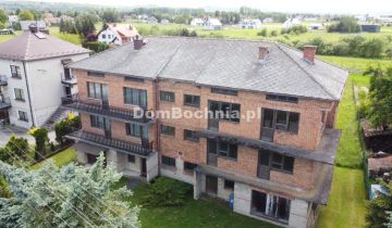bliźniak, 12 pokoi Damienice