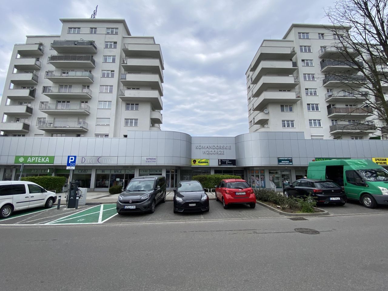 Lokal Gdynia Oksywie, ul. gen. Marii Wittekówny. Zdjęcie 4