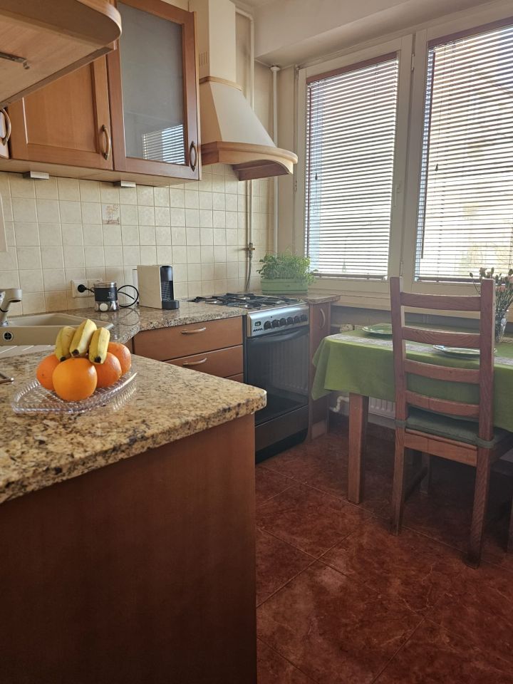 Mieszkanie 3-pokojowe Warszawa Ursus, ul. Orląt Lwowskich. Zdjęcie 7