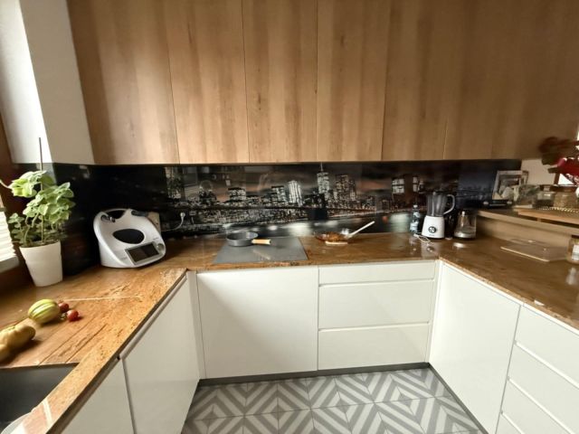 dom wolnostojący, 6 pokoi Łódź Widzew, ul. Łukaszewska. Zdjęcie 7