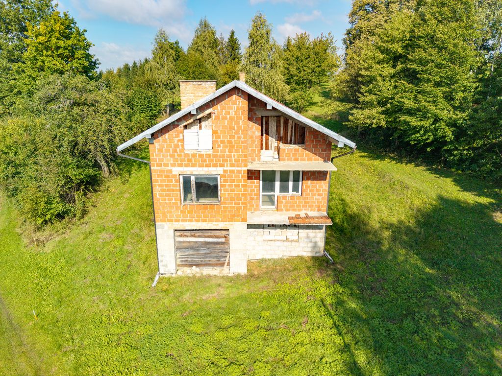 dom wolnostojący, 6 pokoi Rogi, ul. Dworska. Zdjęcie 10