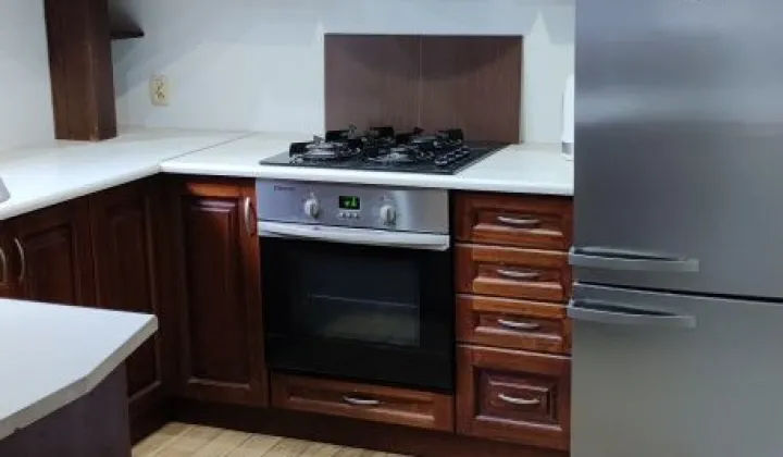 Mieszkanie 2-pokojowe Kluczkowice-Osiedle