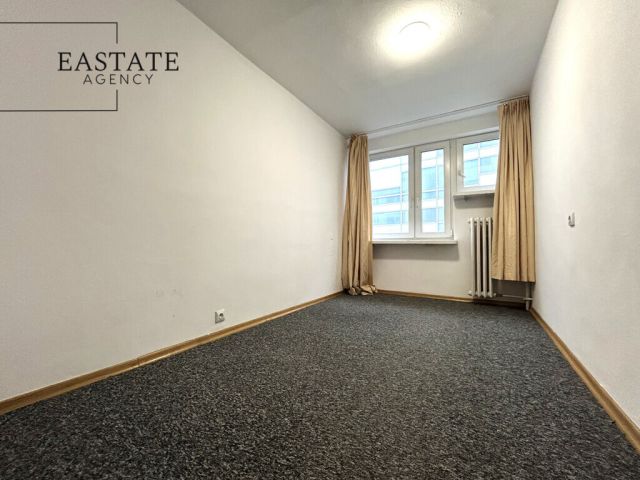 Mieszkanie 3-pokojowe Warszawa Śródmieście, ul. Emilii Plater. Zdjęcie 5