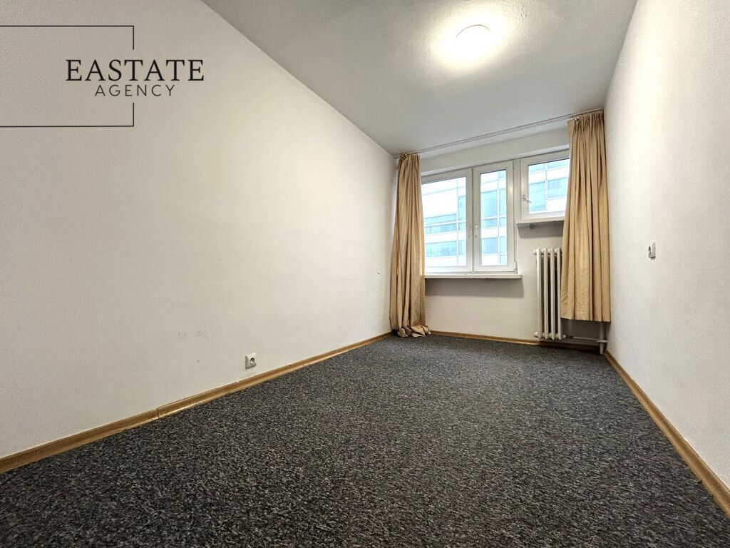 Mieszkanie 3-pokojowe Warszawa Śródmieście, ul. Emilii Plater. Zdjęcie 5