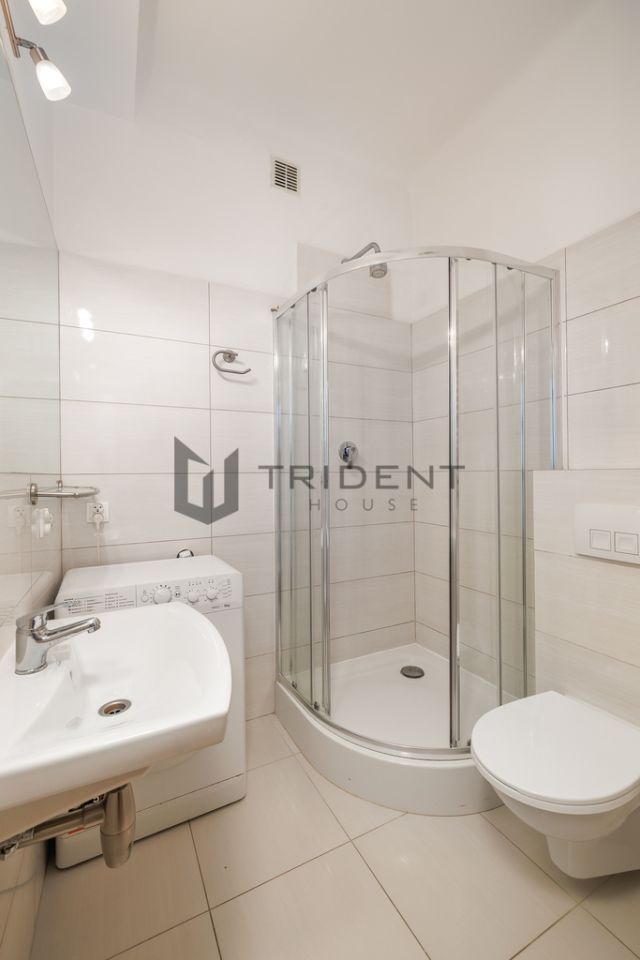 Mieszkanie 2-pokojowe Warszawa Śródmieście, ul. Podwale. Zdjęcie 9