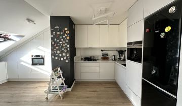 Mieszkanie 4-pokojowe Kraków Dąbie