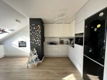 Mieszkanie 4-pokojowe Kraków Dąbie. Zdjęcie 1