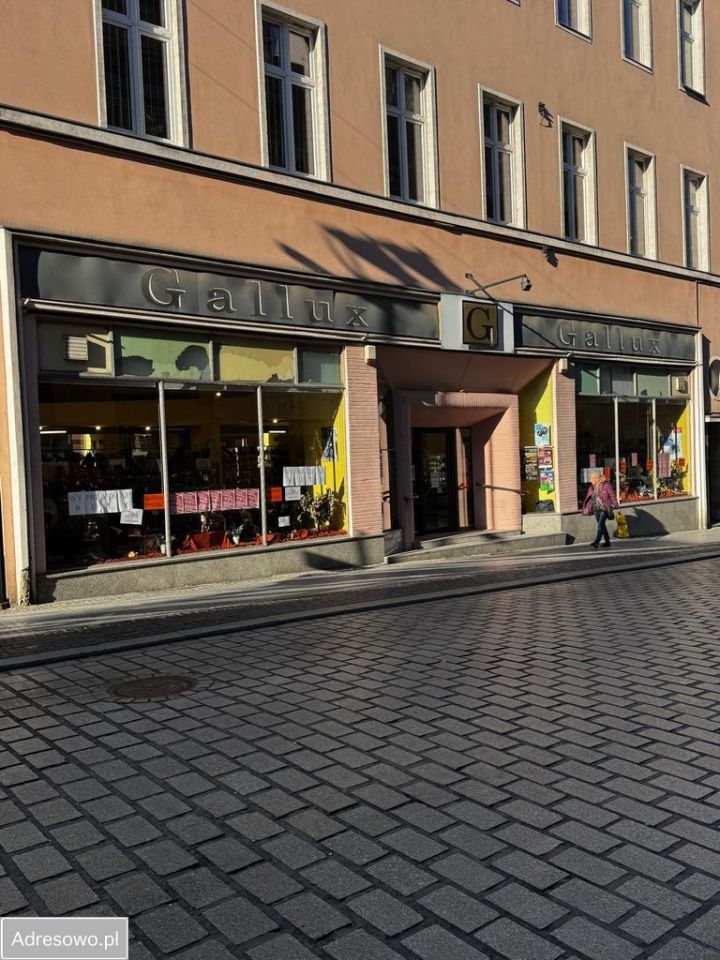 Lokal Gliwice Śródmieście, ul. Zwycięstwa. Zdjęcie 4