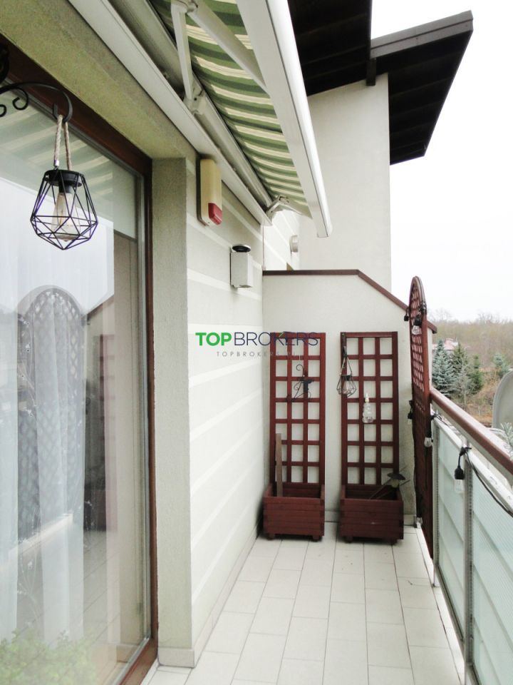 Mieszkanie 3-pokojowe Warszawa Białołęka, ul. Józefa Mehoffera. Zdjęcie 8